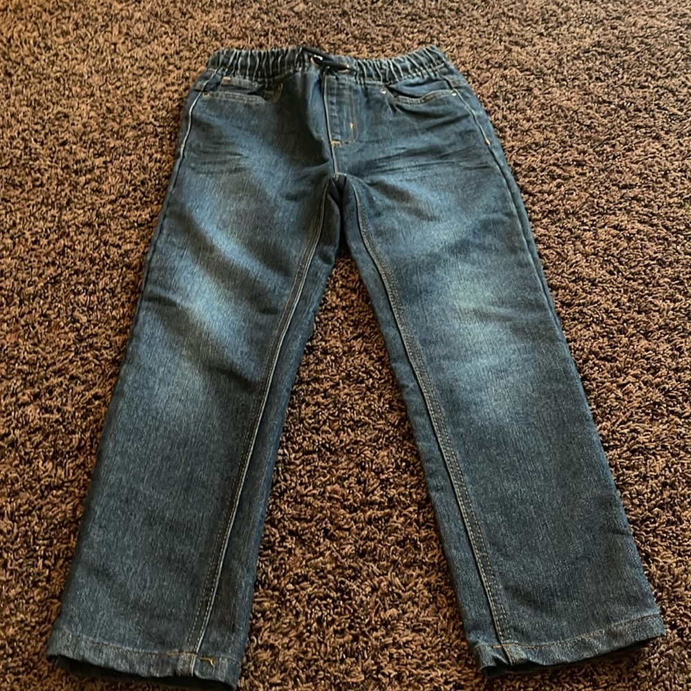 Boys jeans